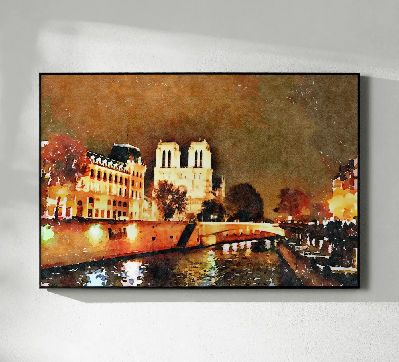 Paris plexiglas de My Paris