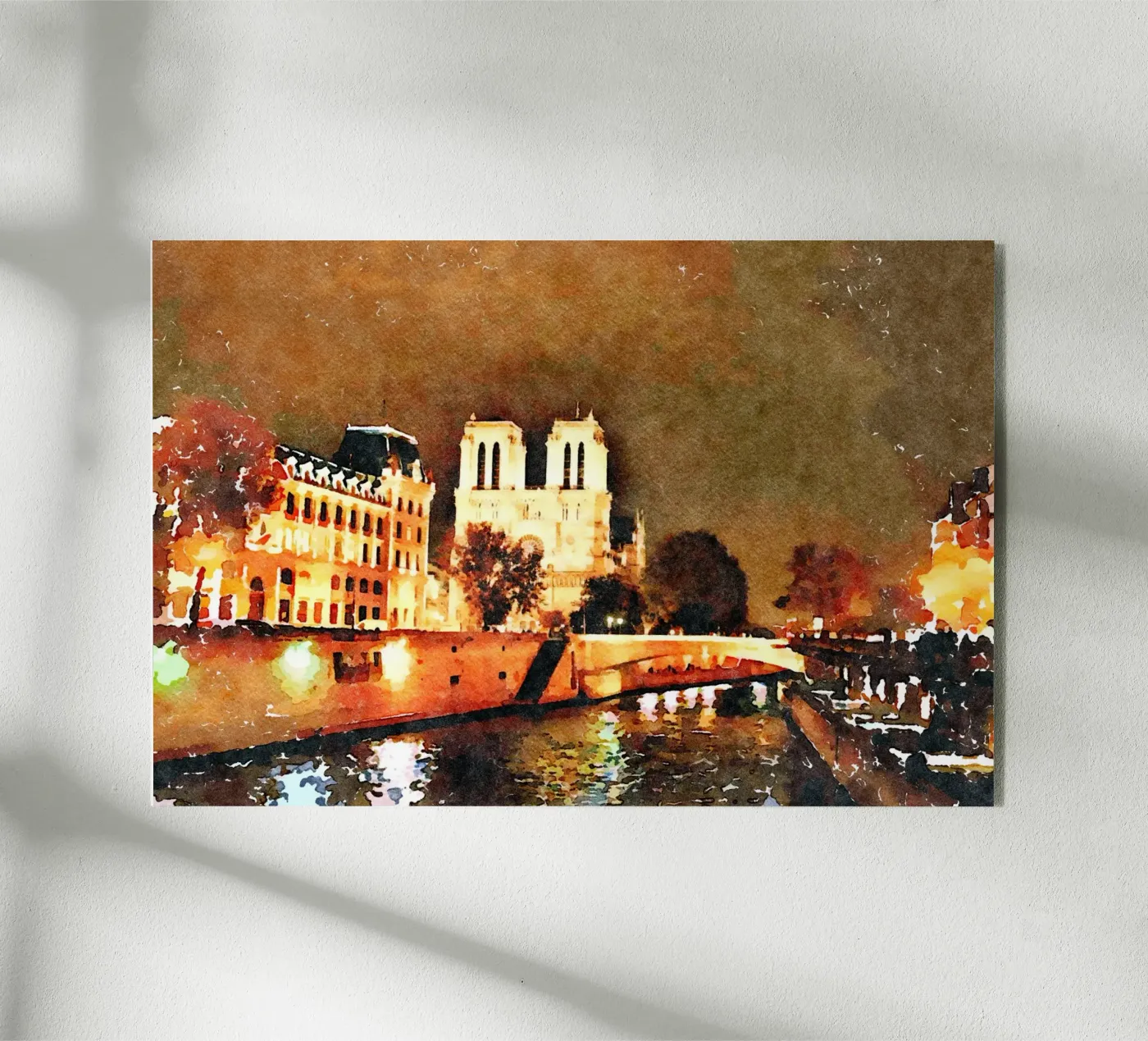 Paris plexiglas de My Paris