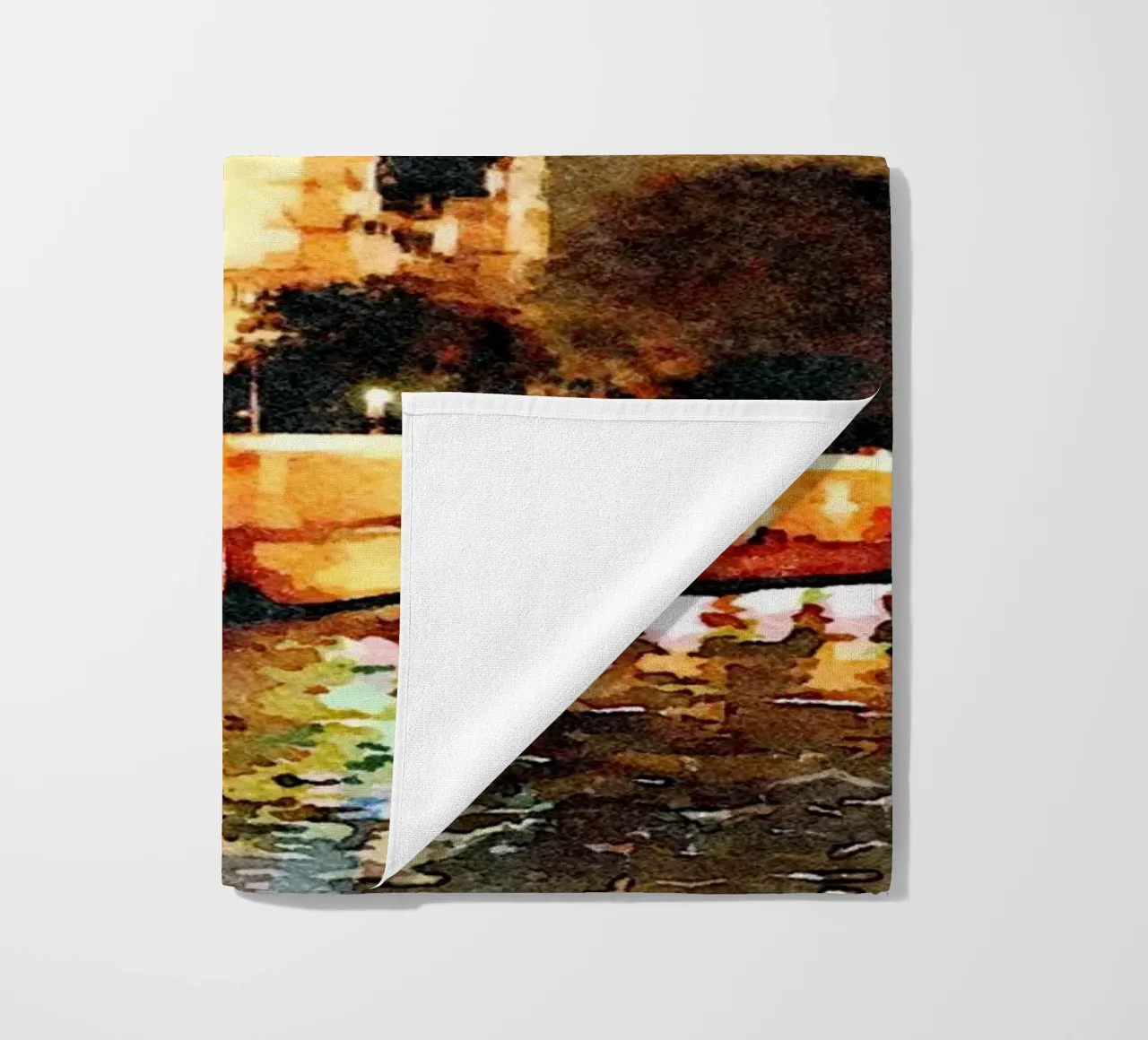 Parigi telo mare da My Paris