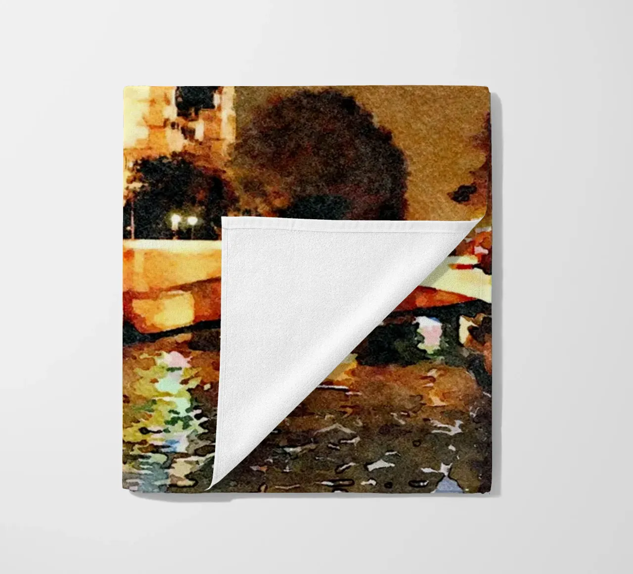 Parigi telo mare da My Paris