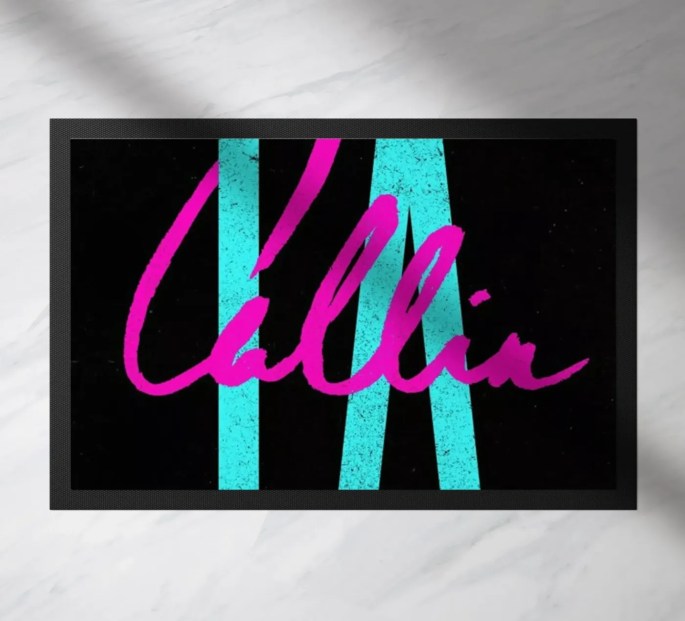 La Callin zerbino da Róbert Farkas