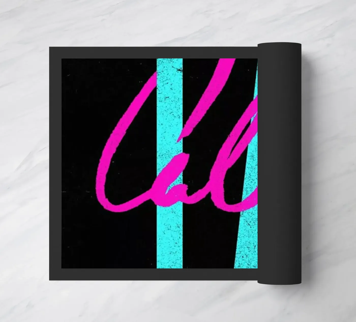 La Callin zerbino da Róbert Farkas