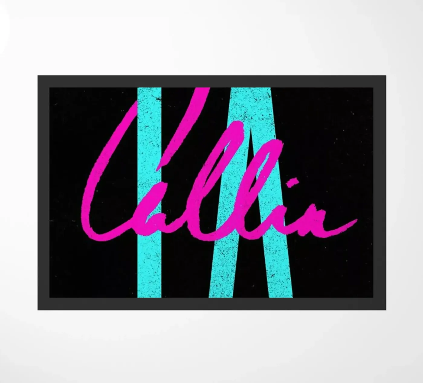 La Callin zerbino da Róbert Farkas