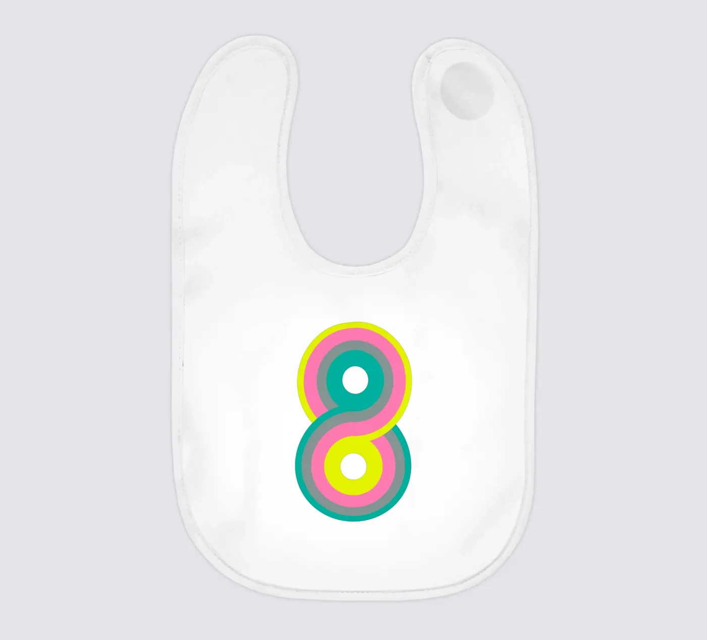 Infinito 2 bavaglino da Metron