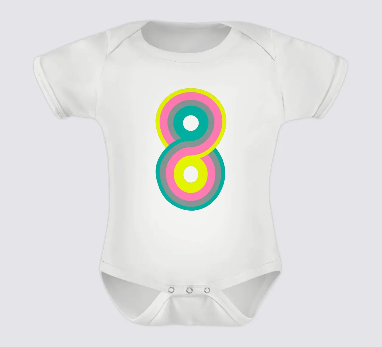 Infinity 2 body bébé de Metron