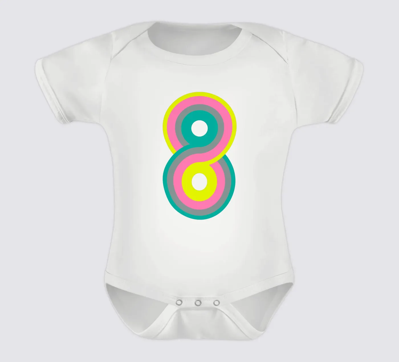 Infinity 2 body bébé de Metron