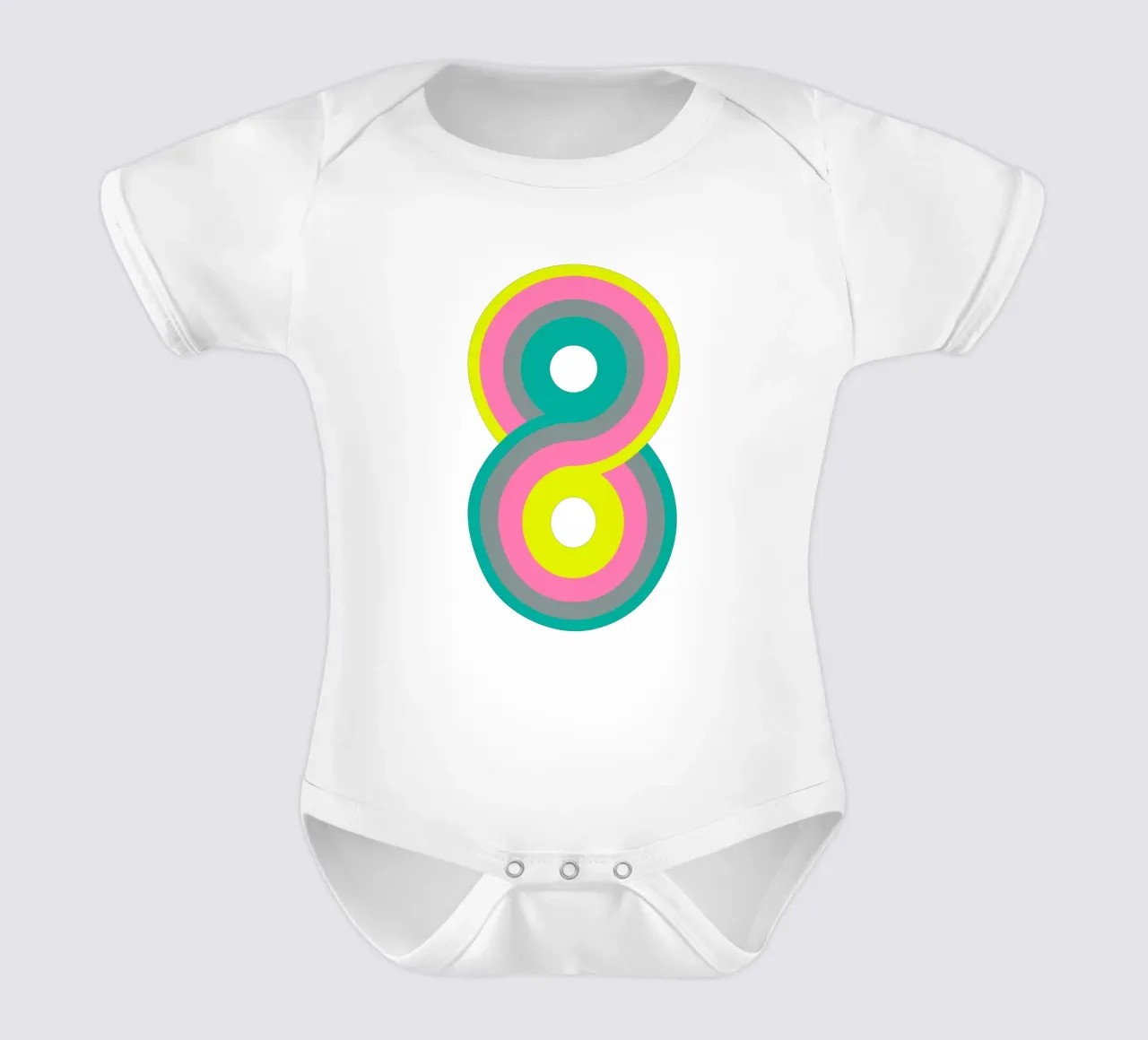 Infinity 2 body bébé de Metron