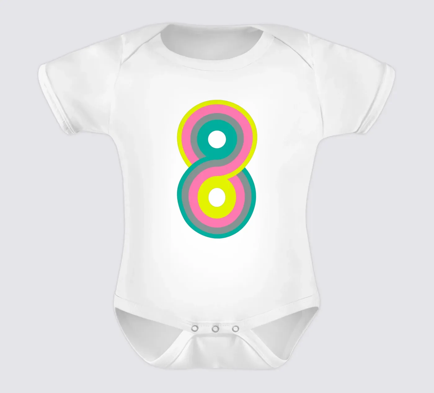 Infinity 2 body bébé de Metron