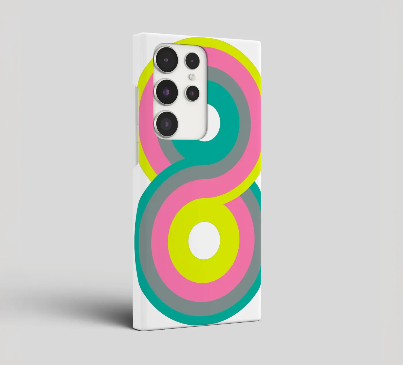 Infinity 2 cover samsung da Metron