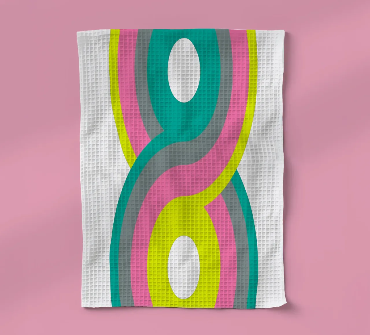 Infinity 2 torchon de Metron