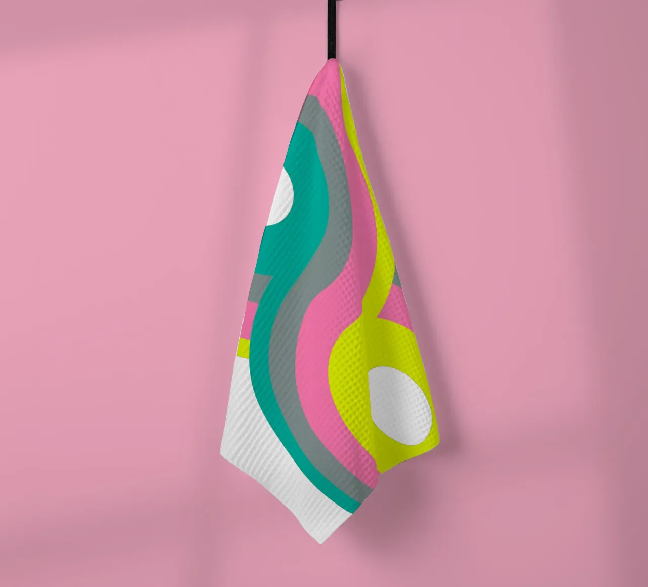 Infinity 2 torchon de Metron