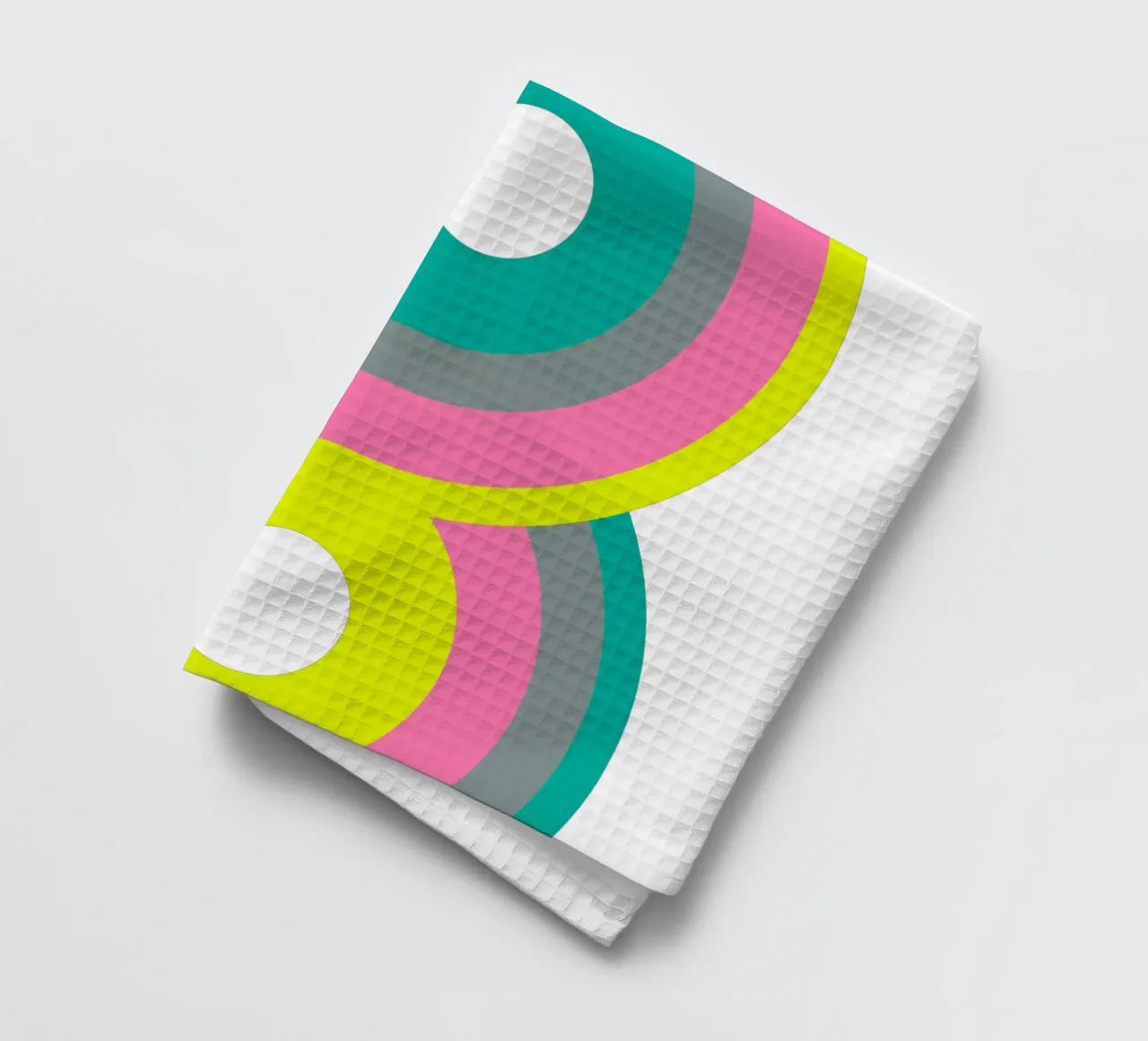 Infinity 2 torchon de Metron