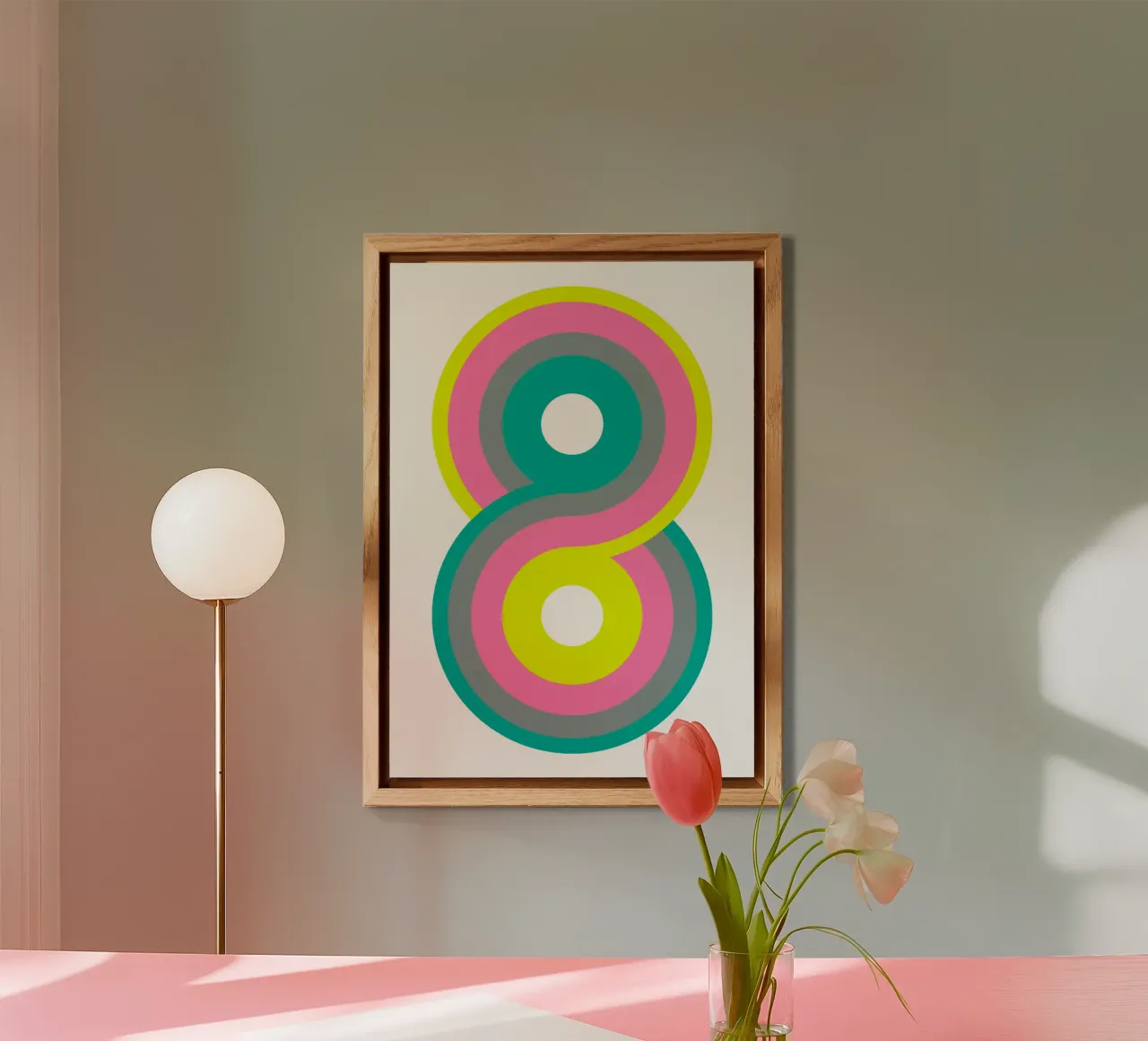 Infinito 2 pannello forex da Metron