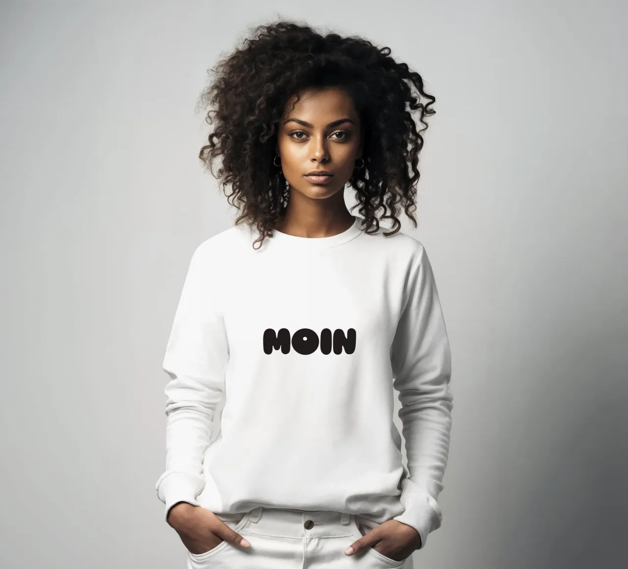 Moin felpa da Verplanungsagentur