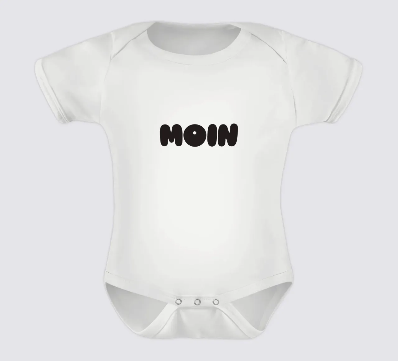 Moin body bébé de Verplanungsagentur