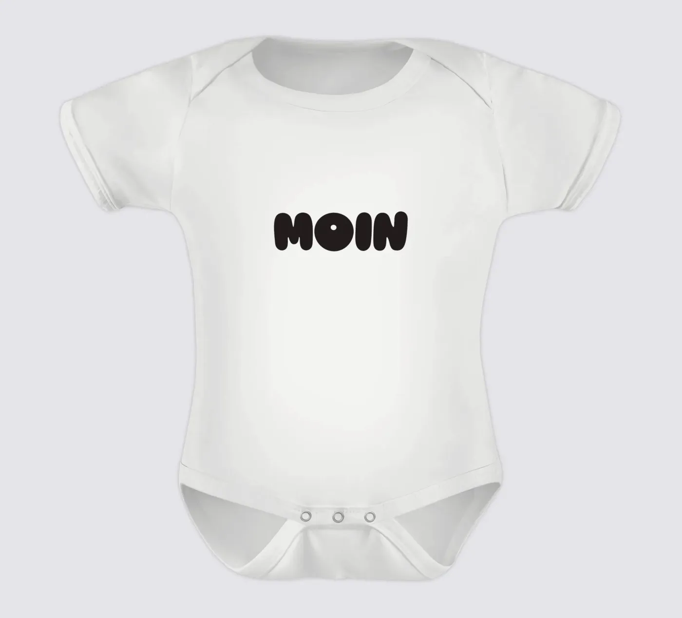 Moin body bébé de Verplanungsagentur