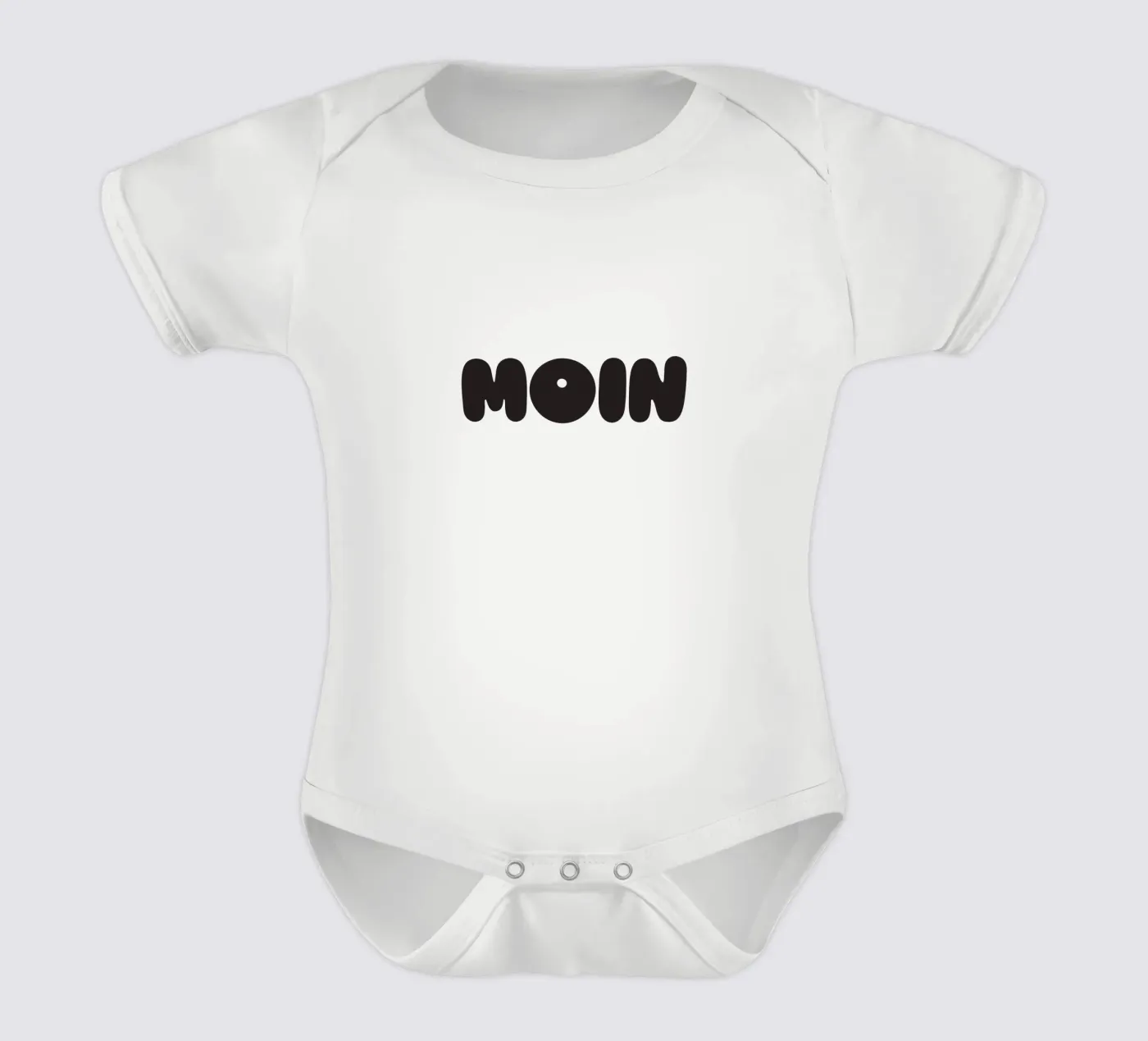 Moin body bébé de Verplanungsagentur