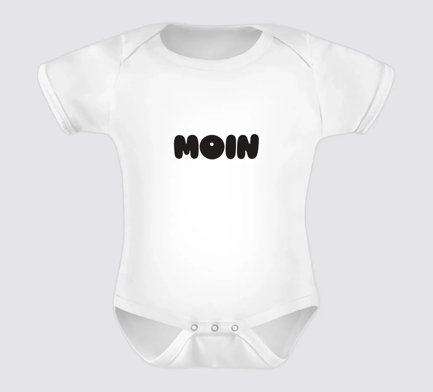Moin body bébé de Verplanungsagentur