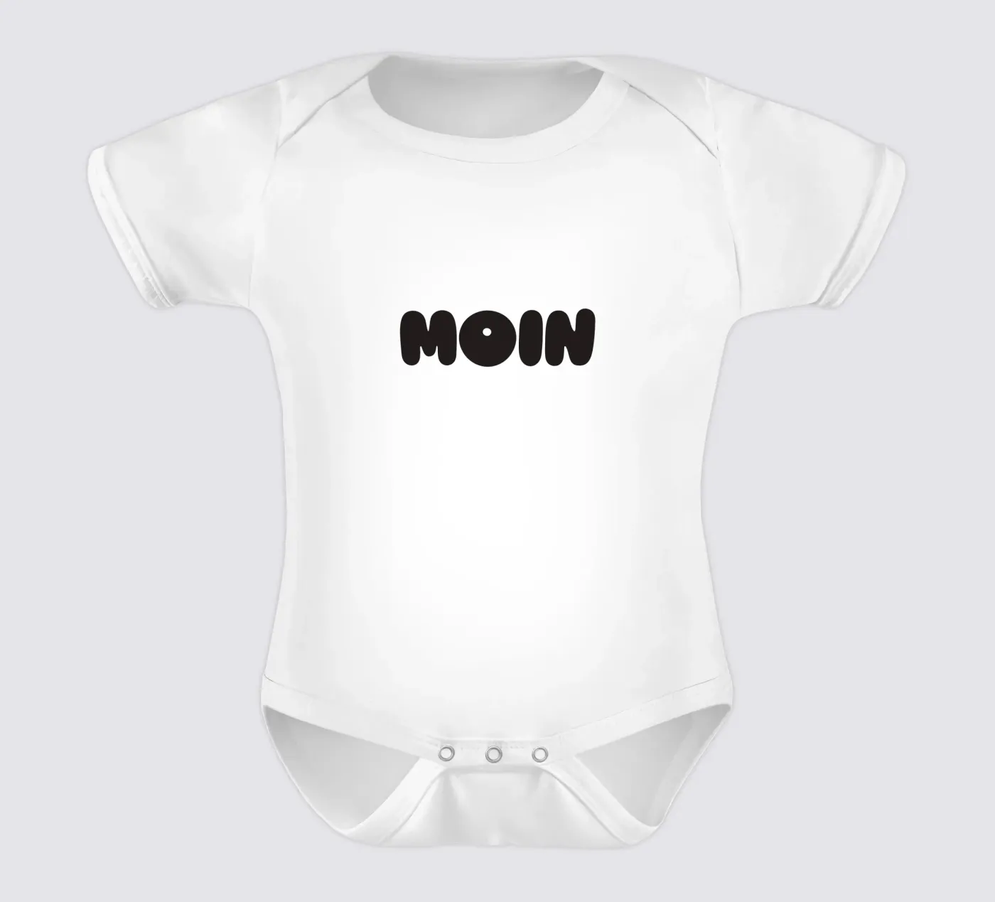 Moin body bébé de Verplanungsagentur