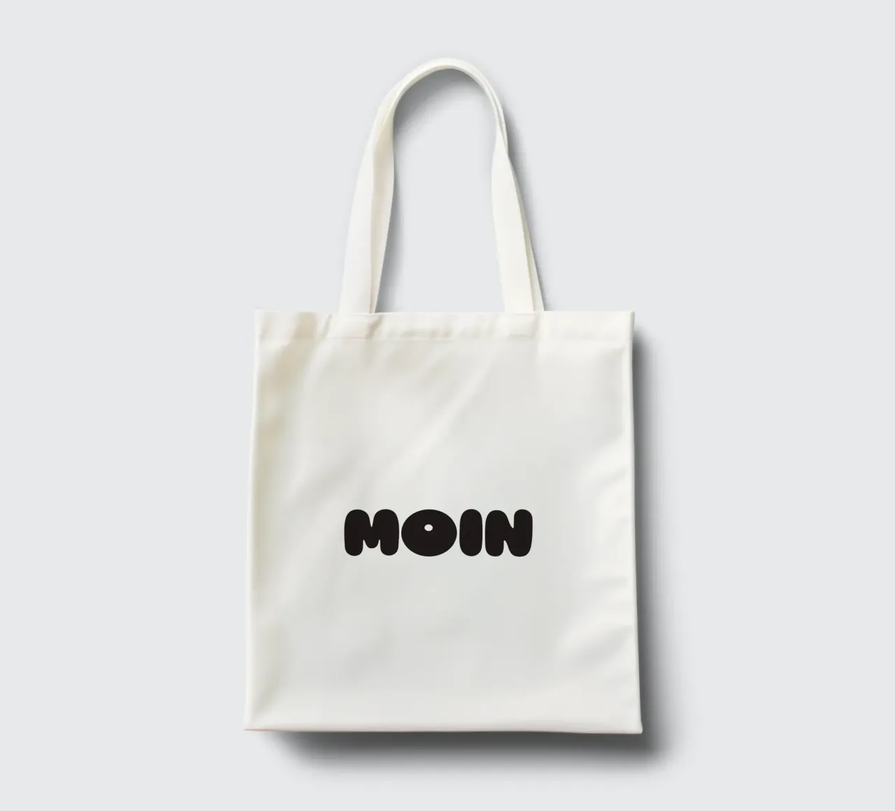 Moin borsa in juta da Verplanungsagentur