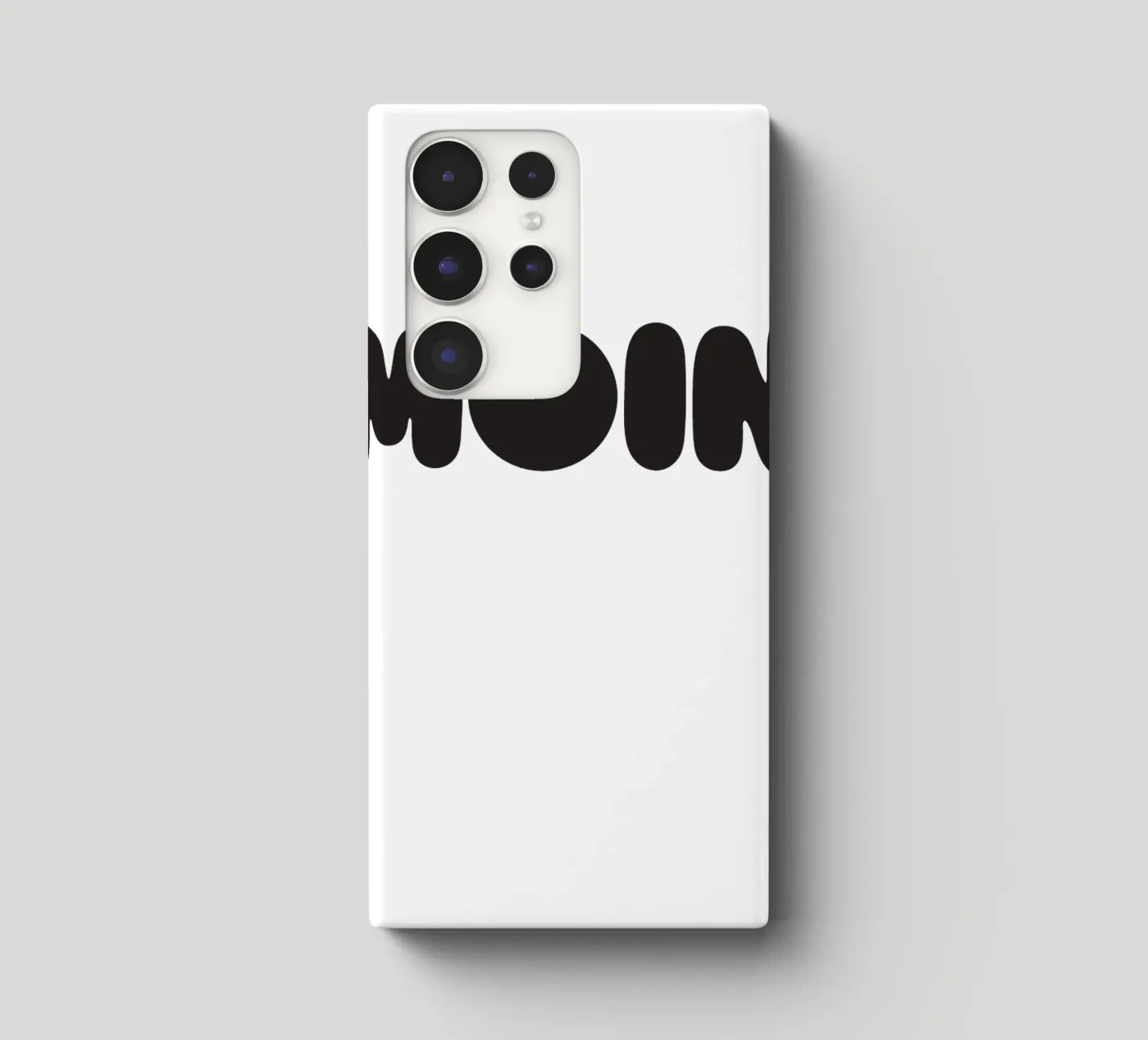 Moin cover samsung da Verplanungsagentur