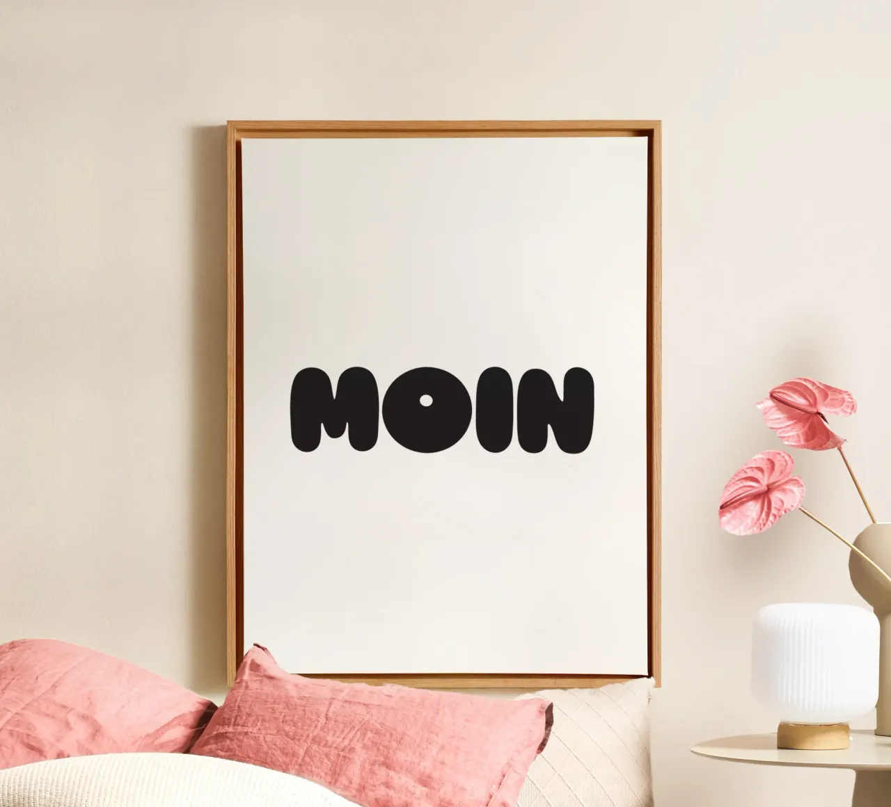 Moin canvas by Verplanungsagentur