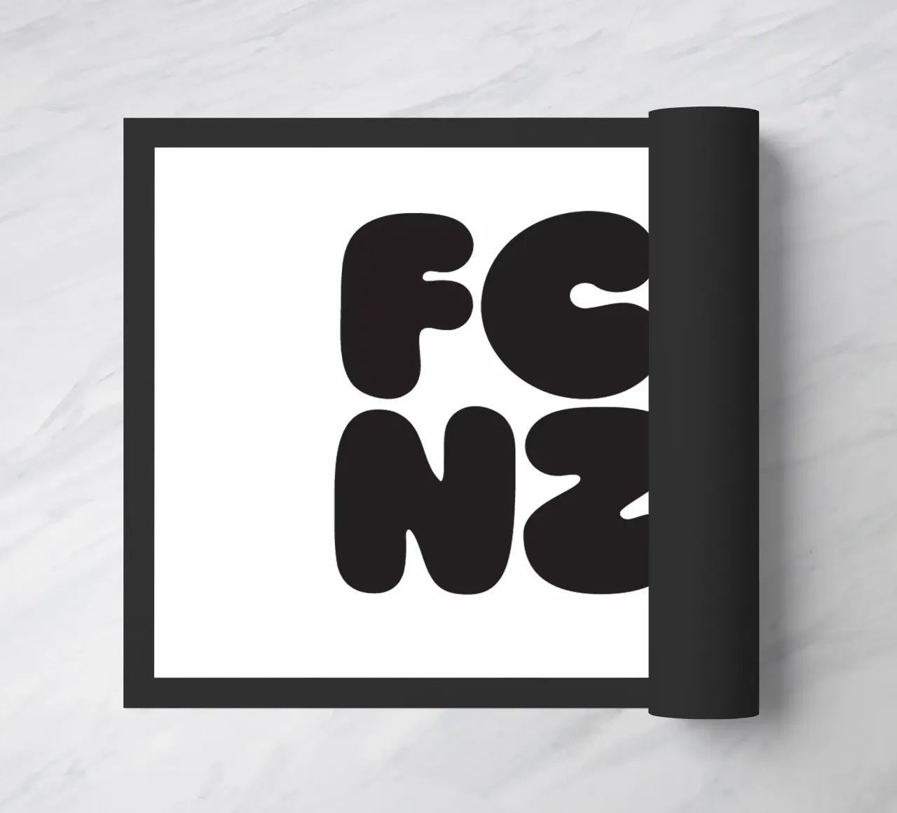 FCKNZS zerbino da Verplanungsagentur