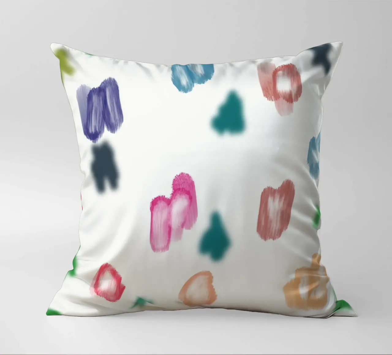 Diversità di colore cuscino da Little Dean