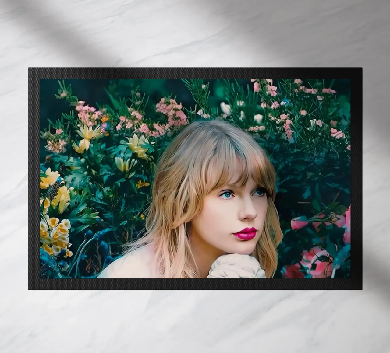 Taylor Swift zerbino da Musadad Shop