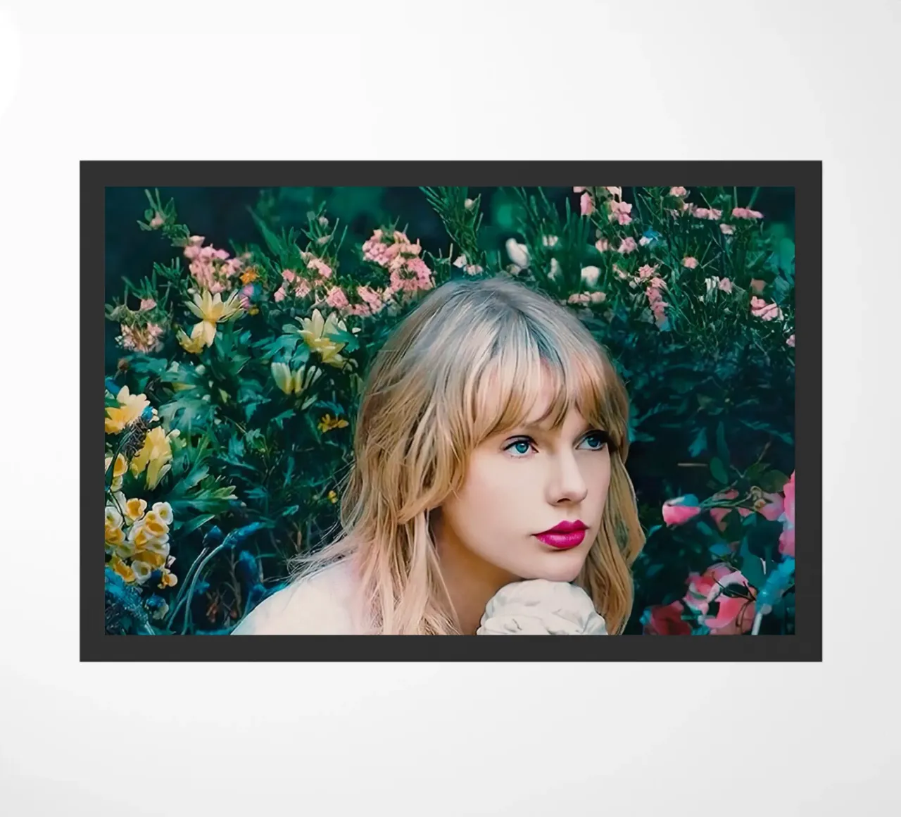 Taylor Swift zerbino da Musadad Shop