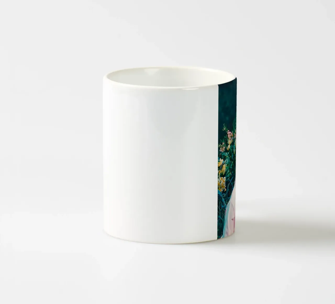 Taylor Swift tazza in ceramica da Musadad Shop