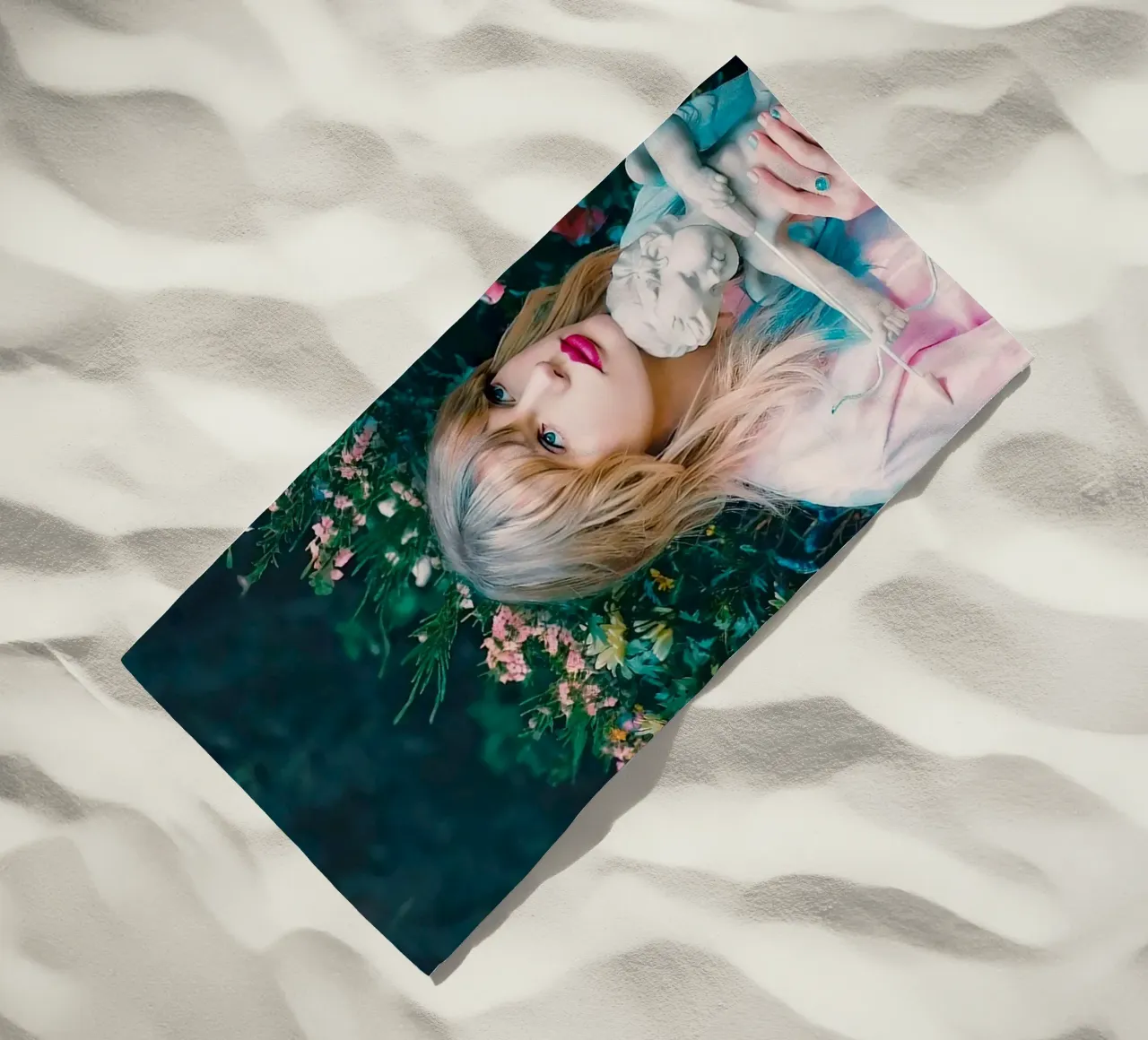Taylor Swift telo mare da Musadad Shop