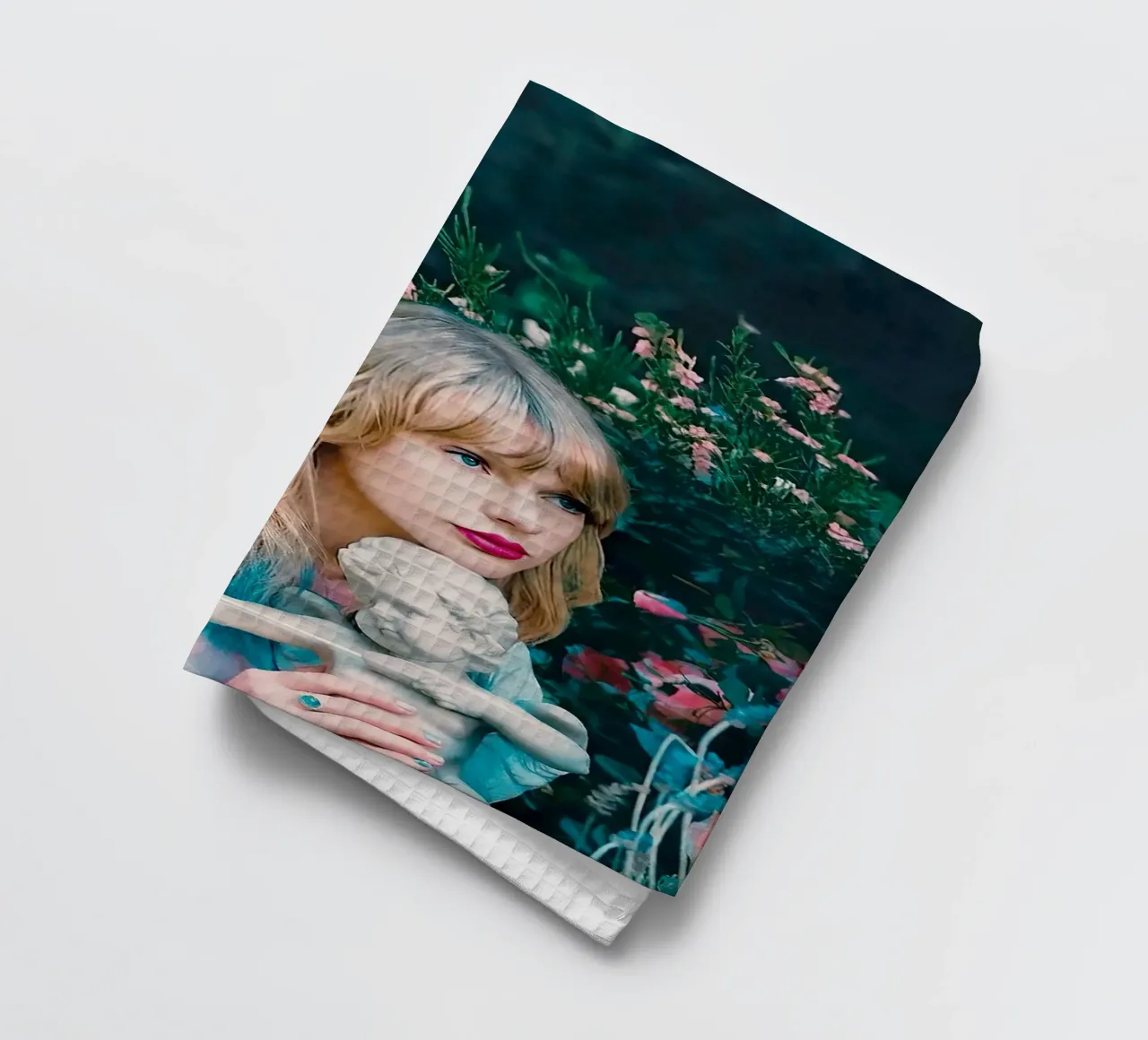 Taylor Swift canovaccio da cucina da Musadad Shop