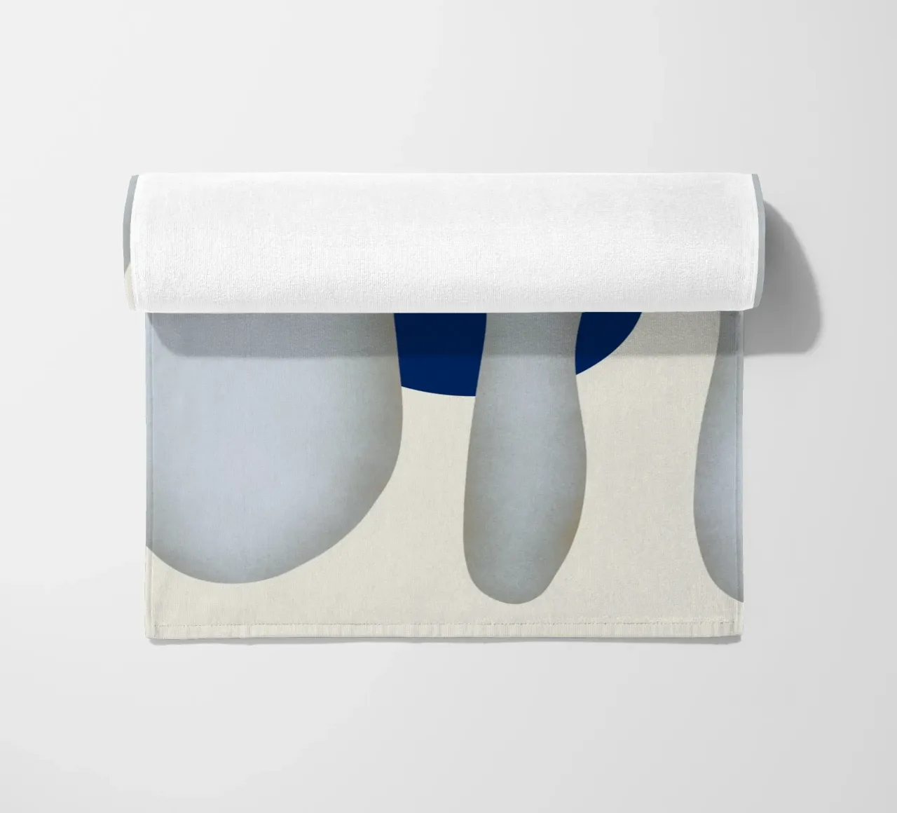 Liquid model telo mare da Little Dean