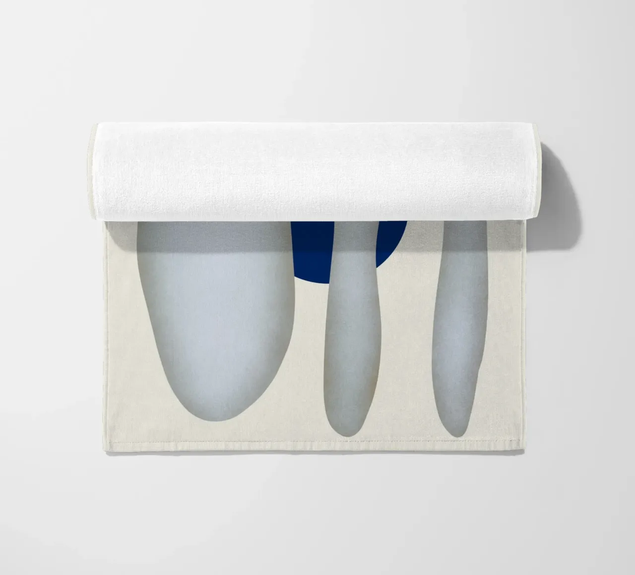 Liquid model telo mare da Little Dean