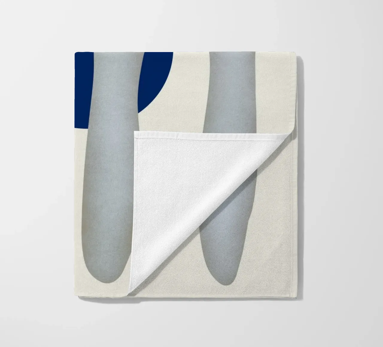 Liquid model telo mare da Little Dean