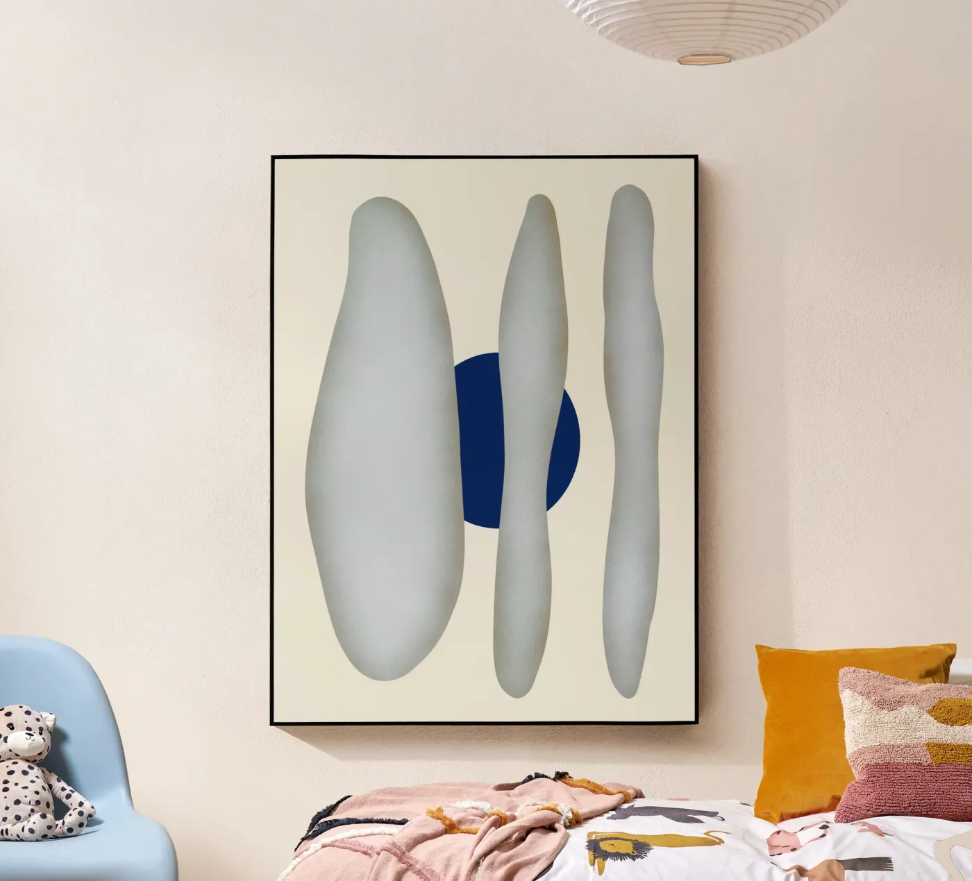 Liquid model plexiglass da Little Dean