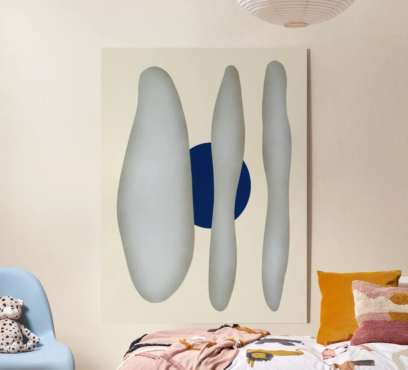 Liquid model plexiglass da Little Dean