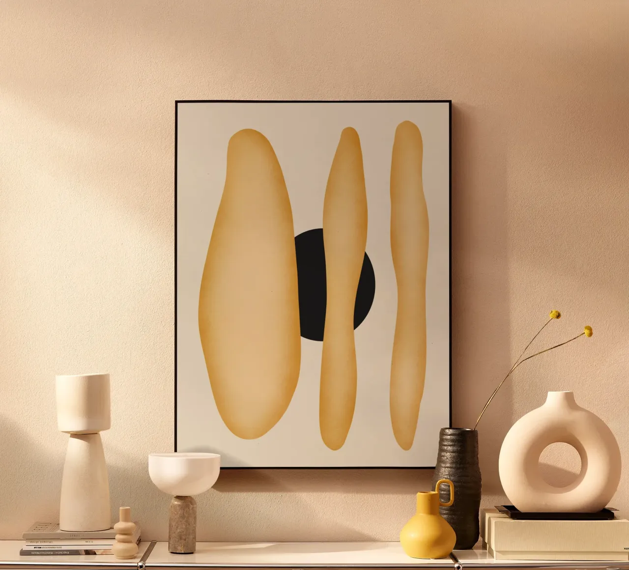 Modello liquido 02 plexiglass da Little Dean