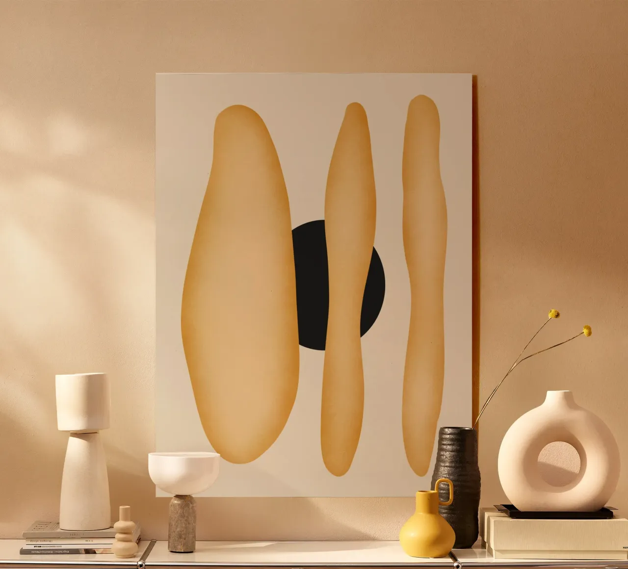 Modello liquido 02 plexiglass da Little Dean