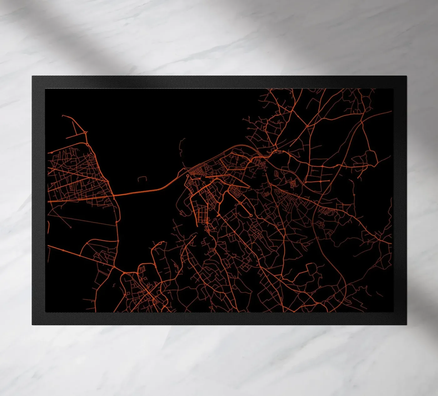 Aveiro zerbino da MiMap