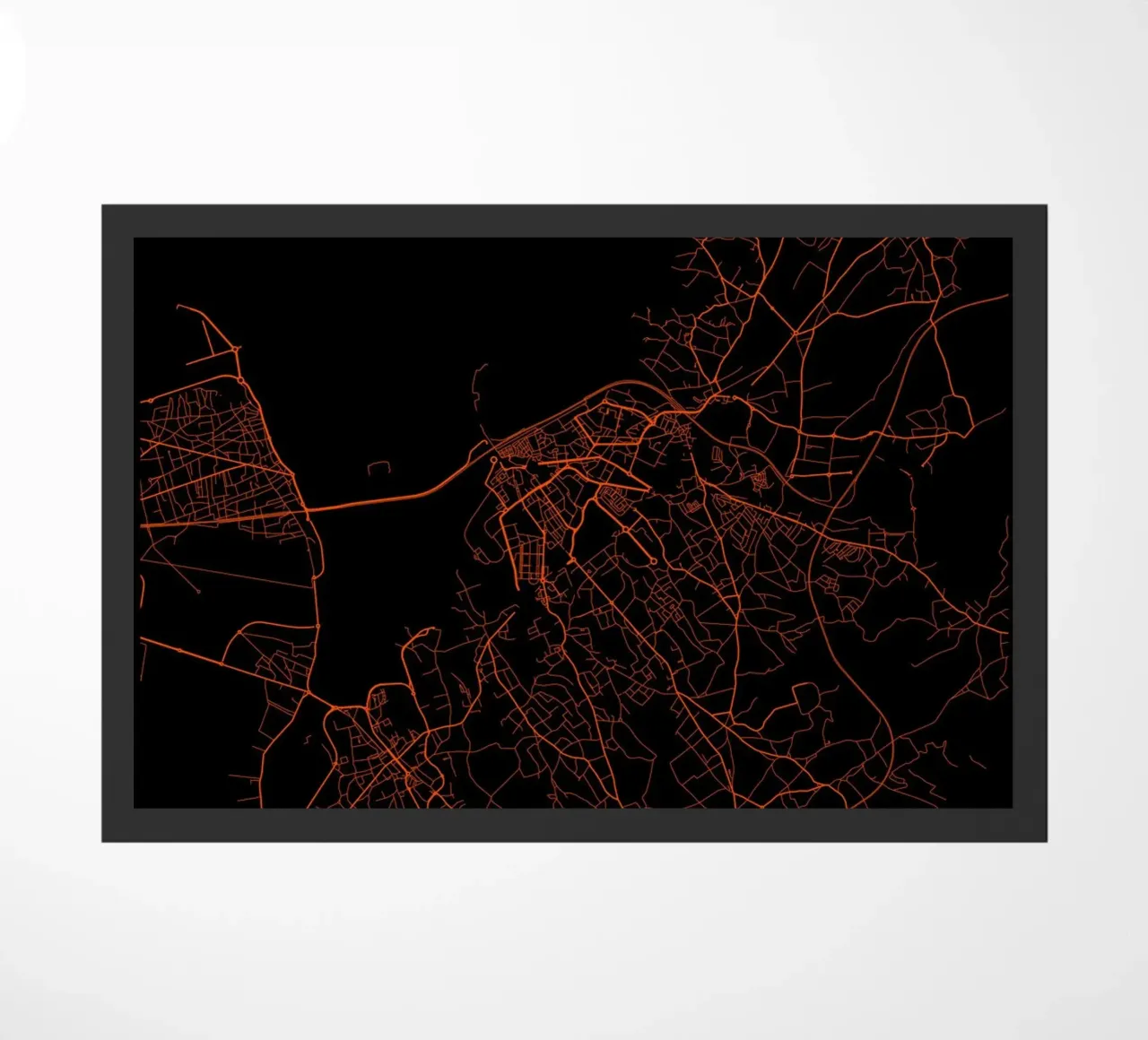 Aveiro zerbino da MiMap