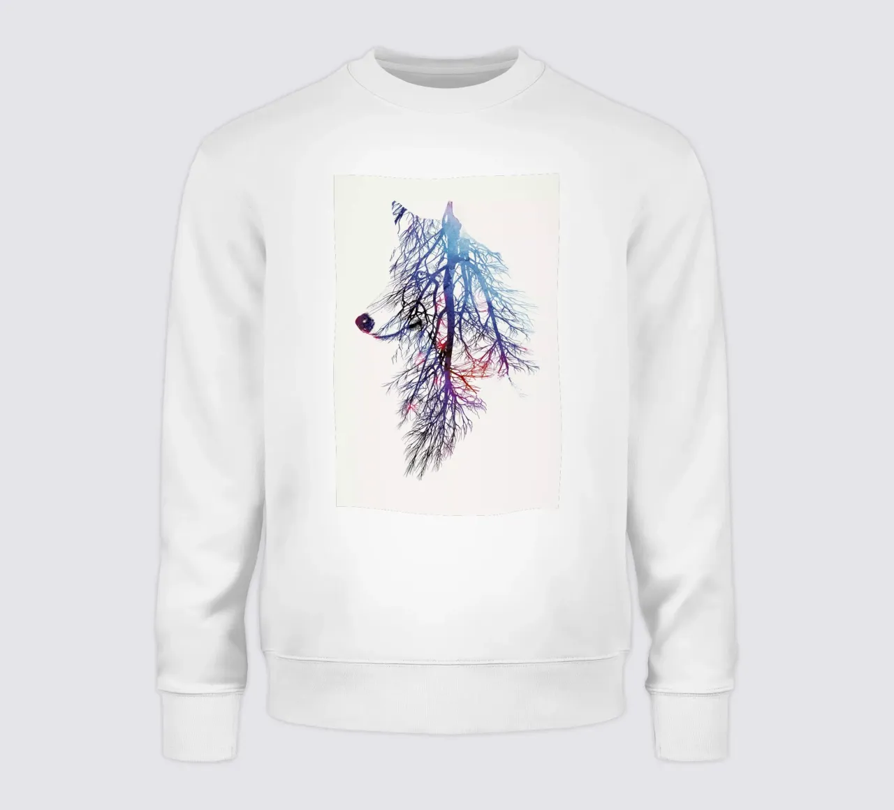 My Roots felpa da Róbert Farkas