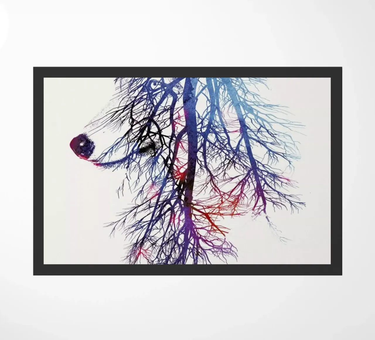 My Roots zerbino da Róbert Farkas
