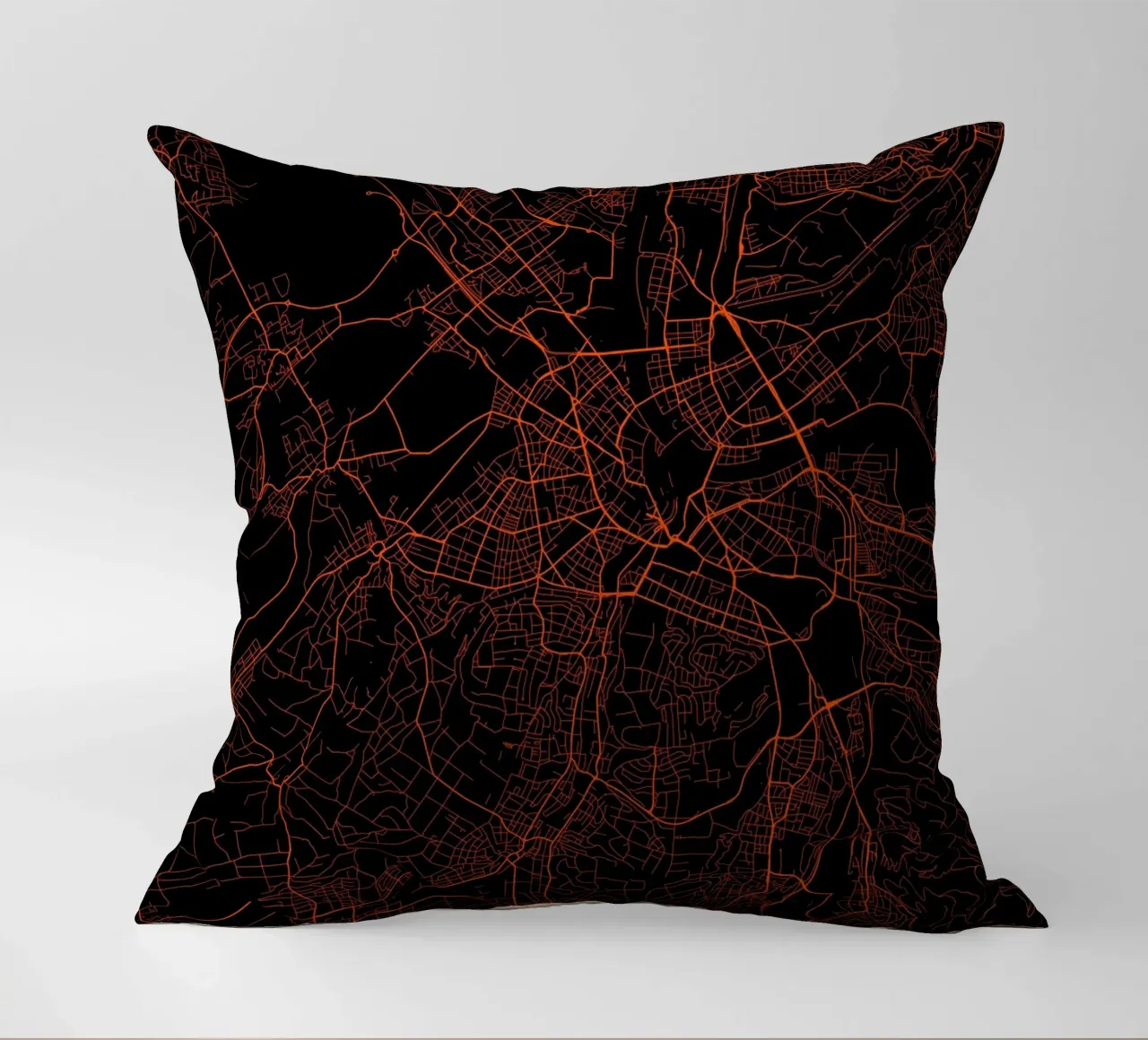 Basel cuscino da MiMap