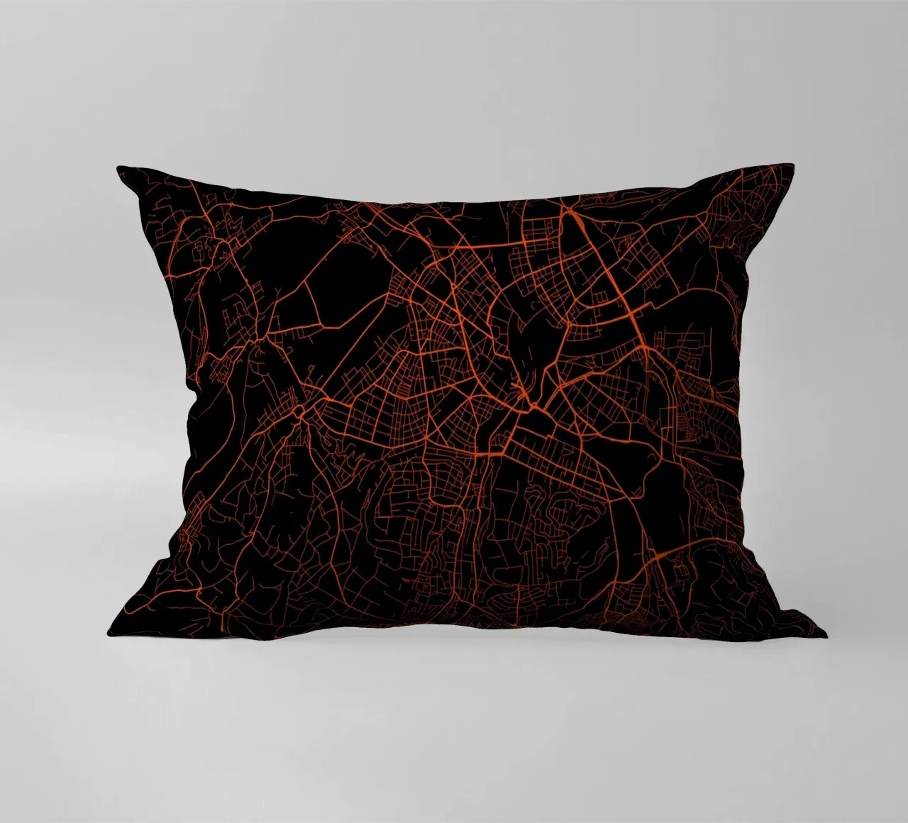 Basel cuscino da MiMap