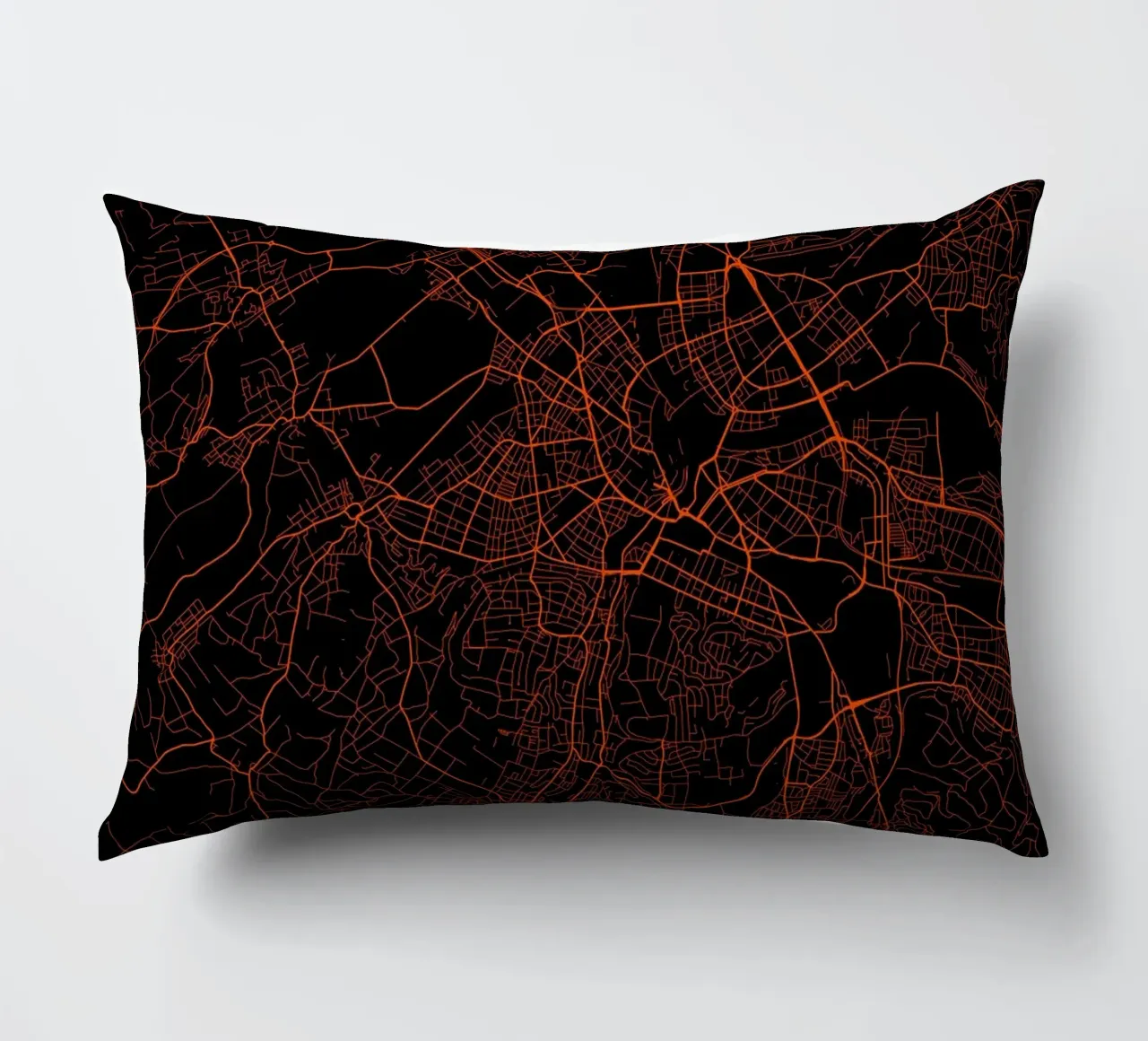 Basel cuscino da MiMap