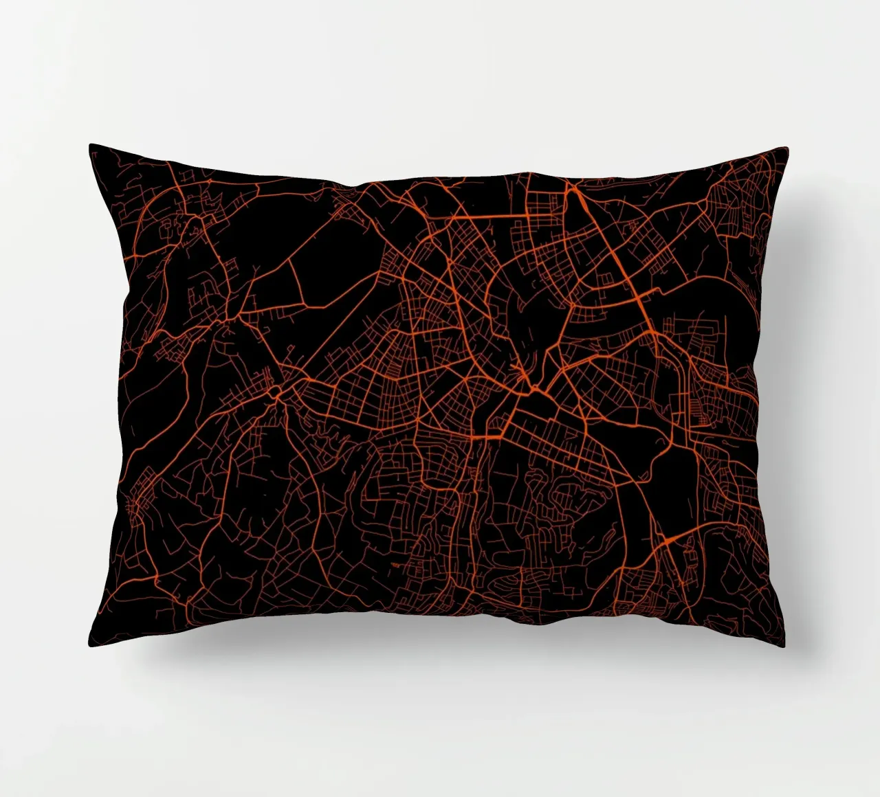 Basel cuscino da MiMap