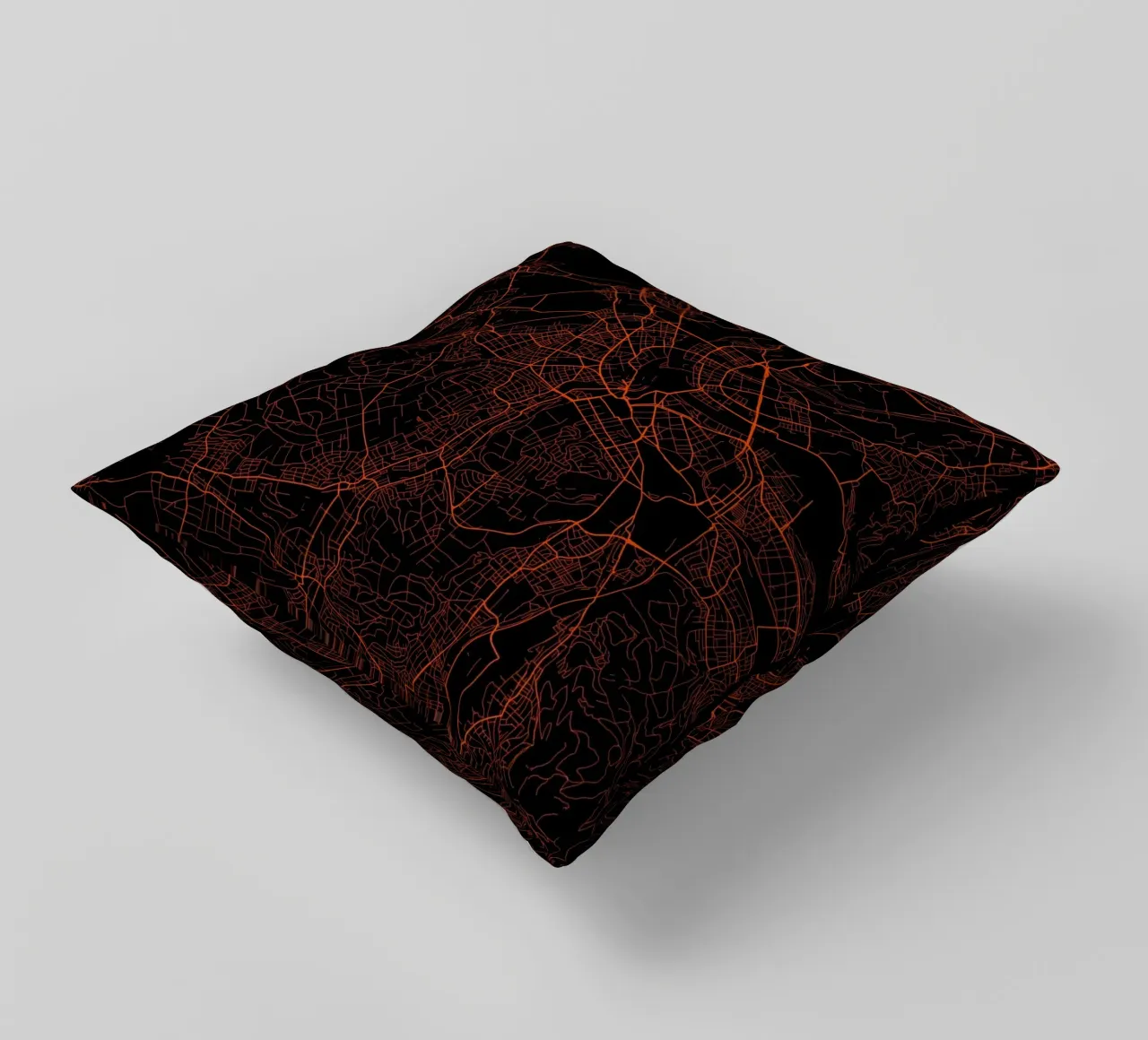 Basel cuscino da MiMap