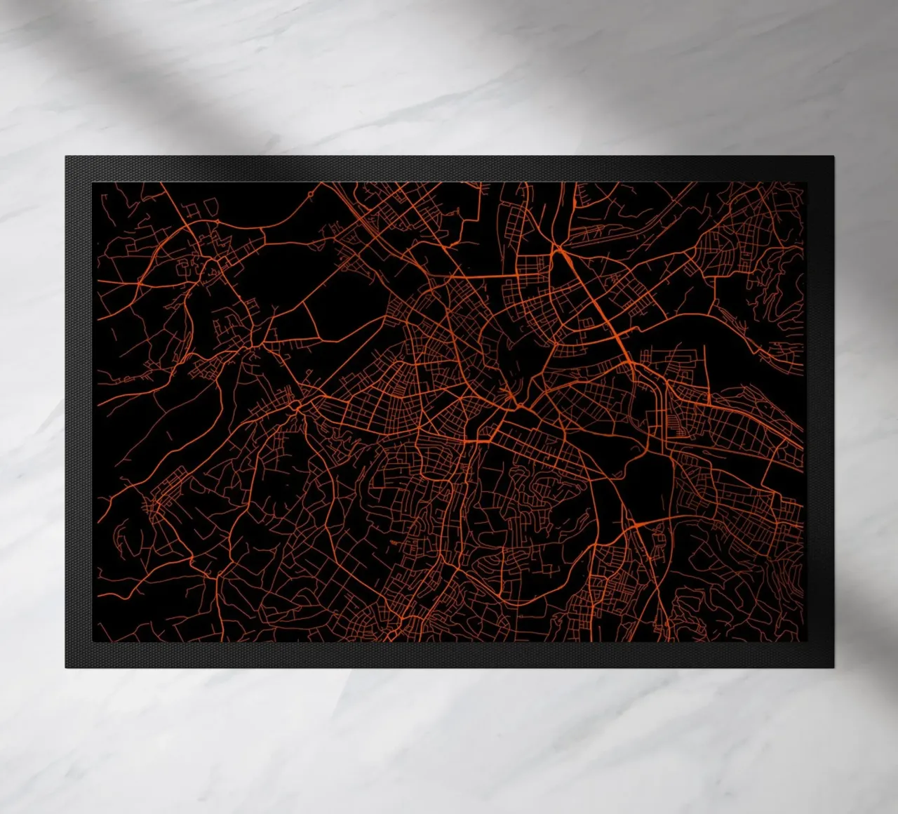 Basel zerbino da MiMap